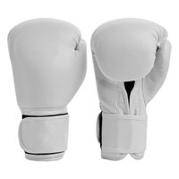 Gants de boxe imperméables à lacets de haute qualité, nouveau style, pour Muay Thai MMA Hommes