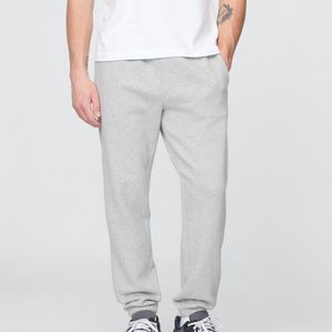 Pantalones Deportivos Personalizados con Logotipo para Hombre, Corte Ajustado, Transpirables, Mezcla de Algodón, Joggers Casuales, Pantalones Deportivos para Gimnasio, Entrenamiento y Ejercicio - Product Image 1