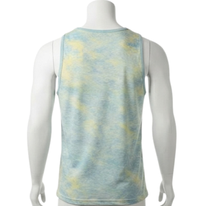 Custom <b>Men</b> Tank <b>Top</b> Shirt Wholesale Gym Stringers Bodybuilding Sleeveless <b>Muscle</b> Tees Cotton Workout Fitness Logos Manufacturers - Product Image 3