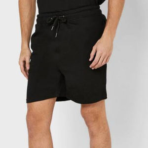Ensemble de survêtement pour homme personnalisé, sweat à capuche à manches courtes et short, de haute qualité, 100% coton biologique - Product Image 2