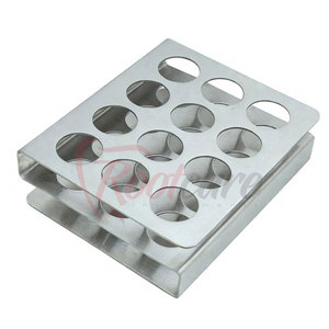 Kit de Caja PRF de Alta Calidad, Instrumentos Dentales, Kit de Caja PRF de Acero Inoxidable, Kit de Caja PRF de Fabricación Profesional - Product Image 3