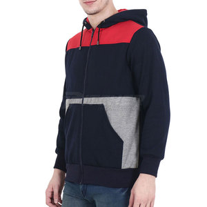 Sweats à capuche décontractés pour hommes avec épaules tombantes, intérieur doux et look streetwear élégant pour toutes les saisons - Product Image 2