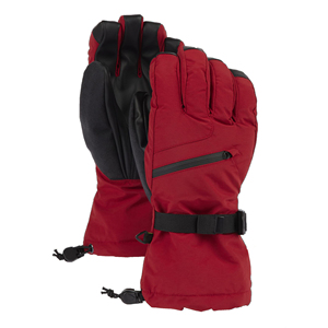 Guantes de esquí para todo tipo de clima, manoplas de nieve profesionales impermeables con forro térmico, equipo duradero para deportes y actividades de invierno - Product Image 5