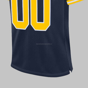 Top kits de football maillots de football uniforme de football équipe de club OEM personnalisé vente en gros vêtements de football maillot kits de football maillots de football - Product Image 3