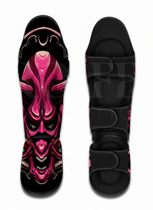 Nuevo Diseño 2026: Protectores de Espinilleras para Muay Thai, Kickboxing, Artes Marciales, Entrenamiento, Boxeo, MMA y Lucha - Product Image 6