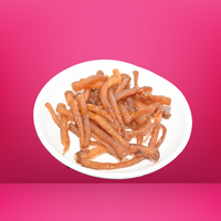 100% natuurlijke Dang Shen geconfijte honing |   FD Verwerkt Non-GMO Gezonde Kruidensnack Zoete Smaak Vietnam Klaar om te eten Bulk HACCP
