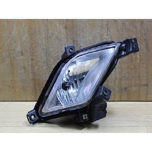 Korando C 2010-2013 Phare antibrouillard droit d'occasion ORIGINAL 8320234 - Product Image 1