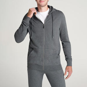 Sudaderas con Cremallera para Hombre de la Mejor Calidad a un Precio Razonable, Sudadera con Cremallera de Primera Calidad, Fabricante de Ropa para Hombre, Sudadera con Cremallera en Venta - Product Image 2