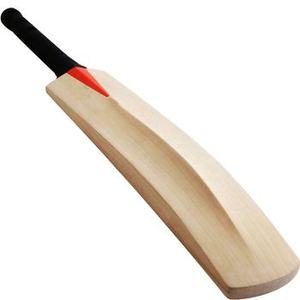 Bate de Cricket de Tamaño Completo y Alta Resistencia |   Compuesto de Madera Ligero con Logotipo Personalizado, Suministro al por Mayor - Product Image 2
