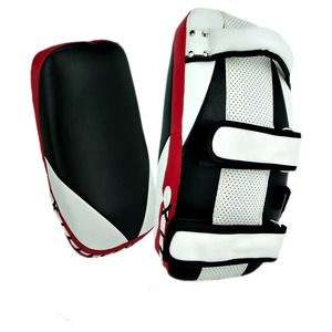 Custom Thai Pads Durable Striking Training Pads High Density Padding OEM Manufacturer Supplier - Product Image 1