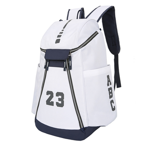 Mochila Deportiva Escolar de Baloncesto Ligera de Gran Tamaño, Nueva Moda, Mochila Inteligente para Hombre, Mochila de Viaje para Portátil - Product Image 5