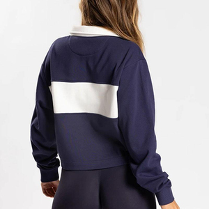 ARTIZ INTERNATIONAL Camiseta Casual para Mujer, 100% Algodón, Tejido de Punto, Secado Rápido, Transpirable, Ecológica, Manga Corta, Color Sólido - Product Image 5