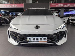 <span class=keywords><strong>Voiture</strong></span> d'occasion 2023 MG 7 1.5T Version Premium Élégante Berline Sportive <span class=keywords><strong>Abordable</strong></span> et Stylée - Product Image 2