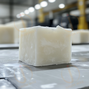 Cire de paraffine de qualité supérieure, prix usine, cire de paraffine entièrement raffinée Kunlun 58-60, vente en gros - Product Image 6