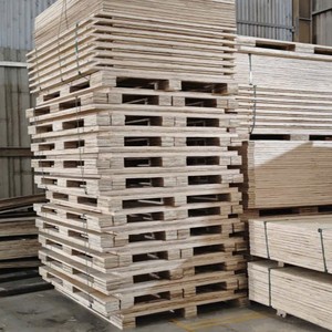 Caja de Almacenamiento de Madera Sólida de Alta Calidad y Resistencia, Caja de Envío Personalizada OEM/ODM, Venta al Por Mayor desde Fábrica en Vietnam - Product Image 6