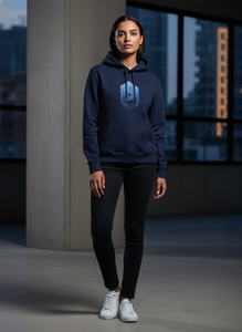Custom Design High Quality Basics <b>Pullover</b> <b>Men</b> Hoodies Solid Casual Lightweight Top Selling <b>Men</b> Hoodies - Product Image 6