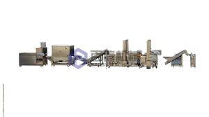 <b>Onion</b> Powder Processing Machine for Fruit & Vegetable Spices Business - Product Image 3