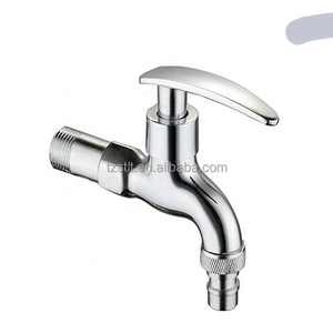 <span class=keywords><strong>Robinet</strong></span> mural <span class=keywords><strong>extérieur</strong></span> en laiton <span class=keywords><strong>pour</strong></span> bassin de lavage, <span class=keywords><strong>robinet</strong></span> simple eau froide chromé, raccord <span class=keywords><strong>pour</strong></span> <span class=keywords><strong>tuyau</strong></span> <span class=keywords><strong>d</strong></span>'<span class=keywords><strong>arrosage</strong></span> G 1/2 pouce - Product Image 1