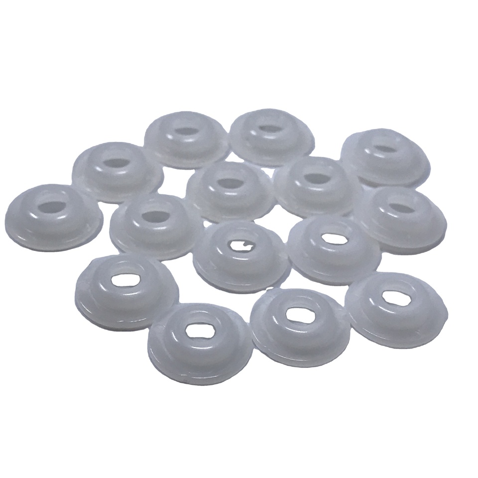 31026 fuel injector repair kits rubber seals oring 4.1*3.15*13.2mm