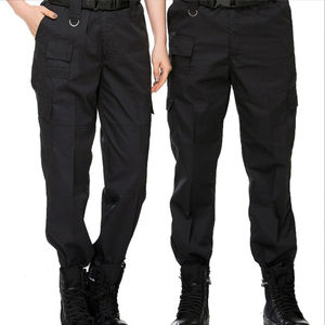 Uniformes de Guardia de Seguridad de Algodón Transpirable Personalizados 2026 para Uso en Hoteles y Ceremonias, Tallas Unisex para Adultos - Product Image 5