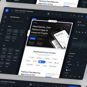 บริษัทพัฒนาเว็บไซต์ CMS ในอินเดีย - Protolabz EServices - Product Image 6