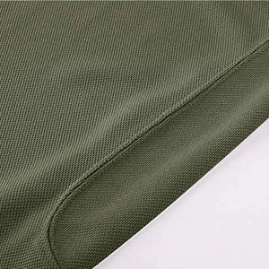 Camisetas Polo de Verano para Hombre, Nueva Colección, Alta Demanda, Camisetas Polo de Negocios con Mangas Cortas y Diseño a Rayas con Combinación de Colores - Product Image 3