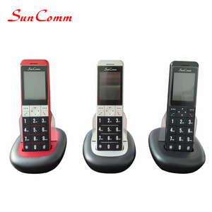 Teléfono Móvil SC-485 GSM 4G LTE - Product Image 6