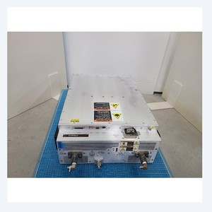 Générateur RF Ovation 2560SF Advanced Energy 3150295-010 660-034419-010, d'occasion, comme il est, pièces d'équipement semi-conducteur Legacy - Product Image 3