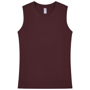 Camisetas de Tirantes para Hombre de Alta Calidad con Diseño Único, Tejido Transpirable, Producto Solicitado por los Clientes del Fabricante - Product Image 3