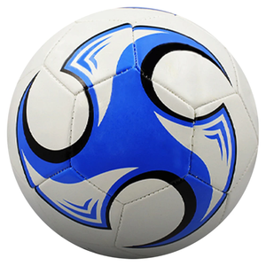 Size 5 <b>Inflatable</b> Sports Ball Waterproof Professional Soccer Ball PVC Outside Sport Football for Sports Match <b>Game</b> - Product Image 1