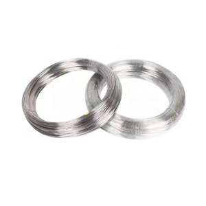 ลวดเหล็กสแตนเลส AISI คุณภาพดีที่สุดสำหรับงานเชื่อมและดัดโลหะในอุตสาหกรรม เกรด 201 304 - Product Image 5