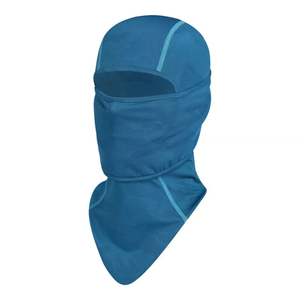 Pasamontañas de Tela Suave al Tacto, Transpirable, Cortavientos, Ajustable, Cómodo, Pasamontañas de Punto Moderno, Pasamontañas Completo para el Verano - Product Image 6