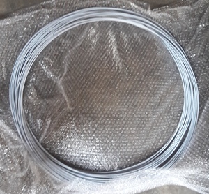 High quality Metal Hoop <b>Rings</b> for Dream Catchers Macrame Projects Lamp Shades & Home Decor craft in 3.5 mm <b>thickness</b> iron wire - Product Image 5