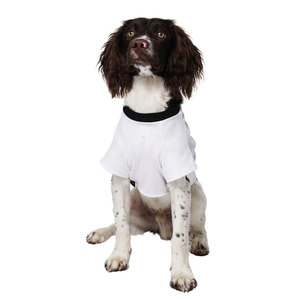 Personalized <b>Dog</b> Dresses Animal Pattern Sports Style Mesh Pet <b>Clothes</b> for <b>Dogs</b> All Seasons - Product Image 2