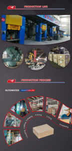 Ladrillo Refractario <span class=keywords><strong>de</strong></span> Alta Alúmina para Horno Túnel, Grado Medio, Resistente al Desgaste, con Servicio <span class=keywords><strong>de</strong></span> Soldadura para Revestimiento <span class=keywords><strong>de</strong></span> Hornos Cerámicos - Product Image 5