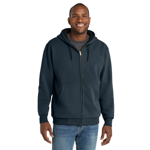 Sweat à capuche super large pour homme, logo personnalisé, mélange de polyester/coton de haute qualité, respirant et à séchage rapide, vêtements de sport pour l'hiver - Product Image 3