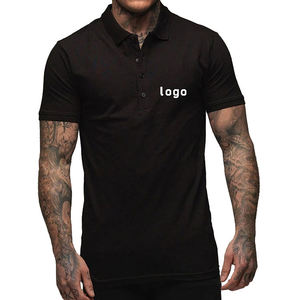 Camisa de Verano de Alta Calidad para Hombre, Manga Corta, Diseño con Bordado, Bolsillo, Transpirable, Nylon, Casual - Product Image 4