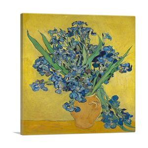 Quaderno Irises del 1890 - Product Image 1