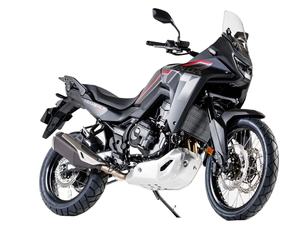 Motocicleta de Aventura XL750 Transalp E-Clutch 2026, la Más Vendida - Lista para Enviar - Product Image 6