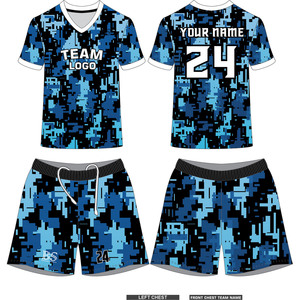 Tenues de football de performance ultime pour le terrain - Product Image 3