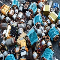 Déchets de moteurs électroniques de qualité supérieure, pureté 99,99 %, conformes aux normes internationales, les plus vendus pour projets personnalisés