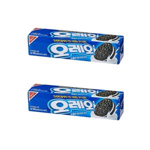 Galleta Sándwich Oreo de Chocolate 100G al por Mayor, Crema Blanca 100G x24, Crema de Fresa 100G x24 - Product Image 5