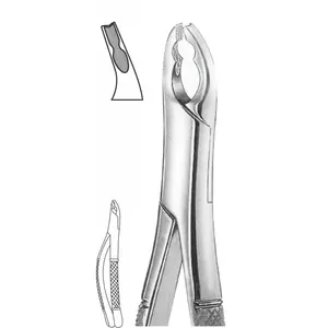 IMPLANTES DENTRIC Elevadores de raíz Instrumentos quirúrgicos dentales - Product Image 4