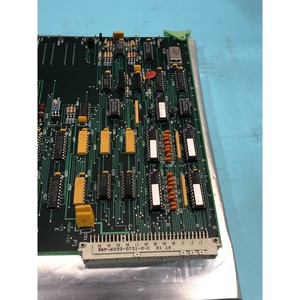E.S.I. Carte d'interface de fonction manuelle 60565, PCB - Équipements et pièces semi-conductrices d'occasion fiables à l'échelle mondiale chez - Product Image 3