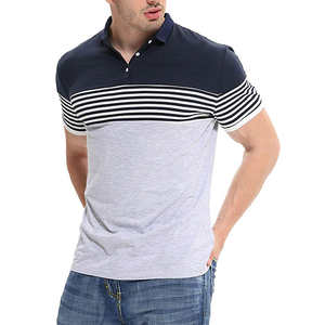 Camisa Casual Formal de Manga Corta para Hombre, Personalizada, Antiarrugas, Satén, 100% Algodón, Logotipo Bordado, Transpirable, de Alta Calidad - Product Image 4