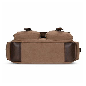 Sac messager NAHEED SPORTS fabriqué au Pakistan - Prix de gros, utilisation extérieure, nylon polyester, unisexe, tailles personnalisables - Product Image 5