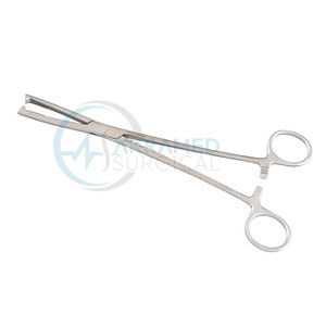 Pinza Uterina Vulsellum Jacobs Profesional, Pinza Uterina Vulsellum Jacobs de Calidad, Pinza Uterina Vulsellum Jacobs Confiable - Product Image 6
