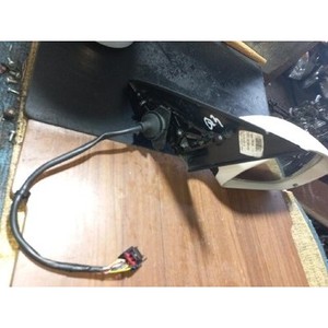 Espejo Retrovisor Derecho Usado Q3 8U1857410 - Product Image 2