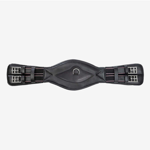 Sangle de cheval antidérapante la plus vendue, en matériau personnalisé, respirante, ajustement réglable, couleurs personnalisées, service OEM, pour le saut d'obstacles - Product Image 6