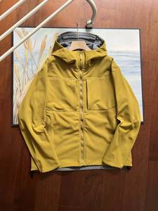 เสื้อแจ็คเก็ตกันน้ำสำหรับฤดูหนาว อุ่นสบาย มีซิปปิด ขายดี เสื้อแจ็คเก็ตขนแกะคุณภาพดี สวมใส่สบาย เหมาะสำหรับฤดูหนาว - Product Image 2